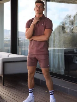 Sorrento Polo*Blakely Clothing Flash Sale