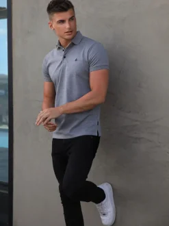 Sorrento Polo*Blakely Clothing Flash Sale