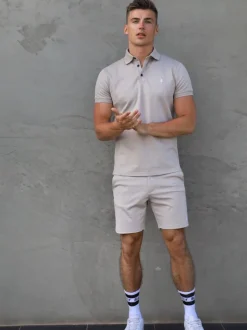 Sorrento Polo*Blakely Clothing Best Sale