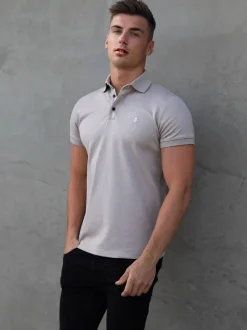 Sorrento Polo*Blakely Clothing Best Sale