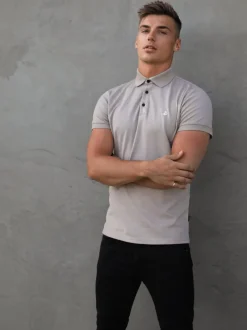 Sorrento Polo*Blakely Clothing Best Sale