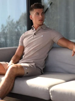 Sorrento Polo*Blakely Clothing Best Sale