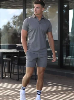 Sorrento Stretch Fit Shorts*Blakely Clothing Flash Sale