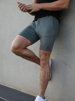 Sorrento Stretch Fit Shorts*Blakely Clothing Hot