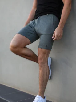 Sorrento Stretch Fit Shorts*Blakely Clothing Hot