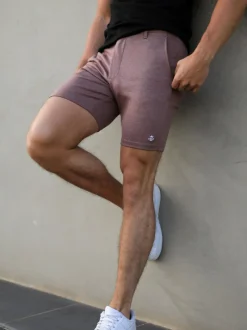 Sorrento Stretch Fit Shorts*Blakely Clothing Shop