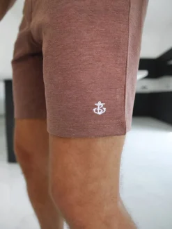 Sorrento Stretch Fit Shorts*Blakely Clothing Shop