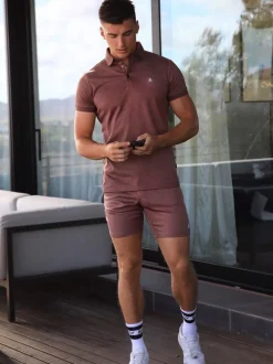 Sorrento Stretch Fit Shorts*Blakely Clothing Shop