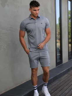 Sorrento Stretch Fit Shorts*Blakely Clothing Cheap