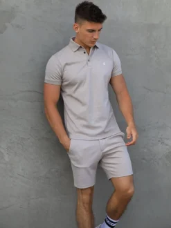 Sorrento Stretch Fit Shorts*Blakely Clothing Outlet