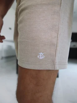 Sorrento Stretch Fit Shorts*Blakely Clothing Outlet