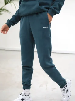 Sports Club Sweatpants*Blakely Clothing Fashion