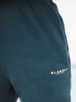Sports Club Sweatpants*Blakely Clothing Fashion