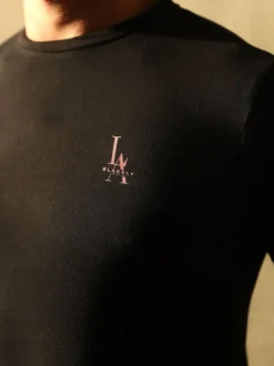 Sports Club T-Shirt*Blakely Clothing Best