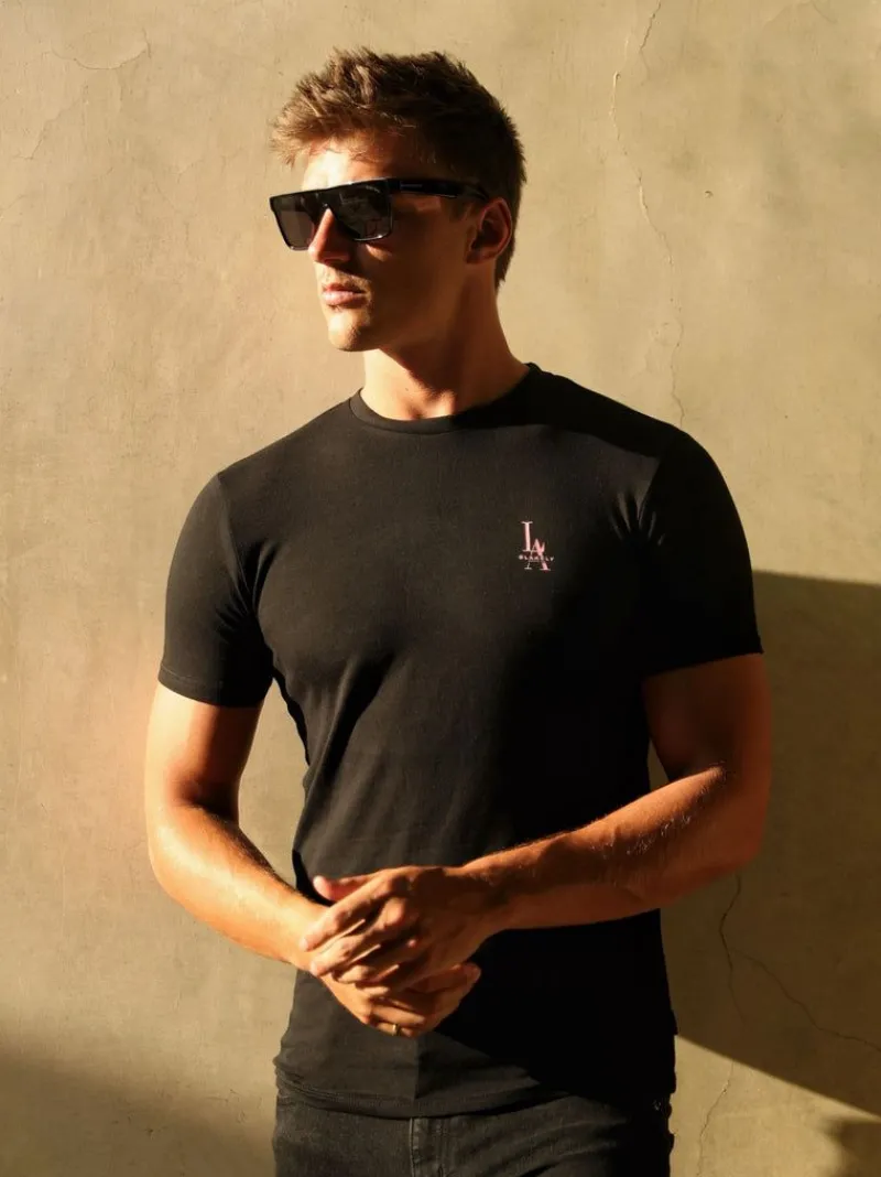 Sports Club T-Shirt*Blakely Clothing Best