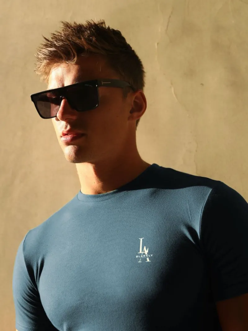 Sports Club T-Shirt*Blakely Clothing Online