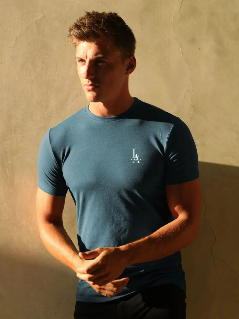 Sports Club T-Shirt*Blakely Clothing Online