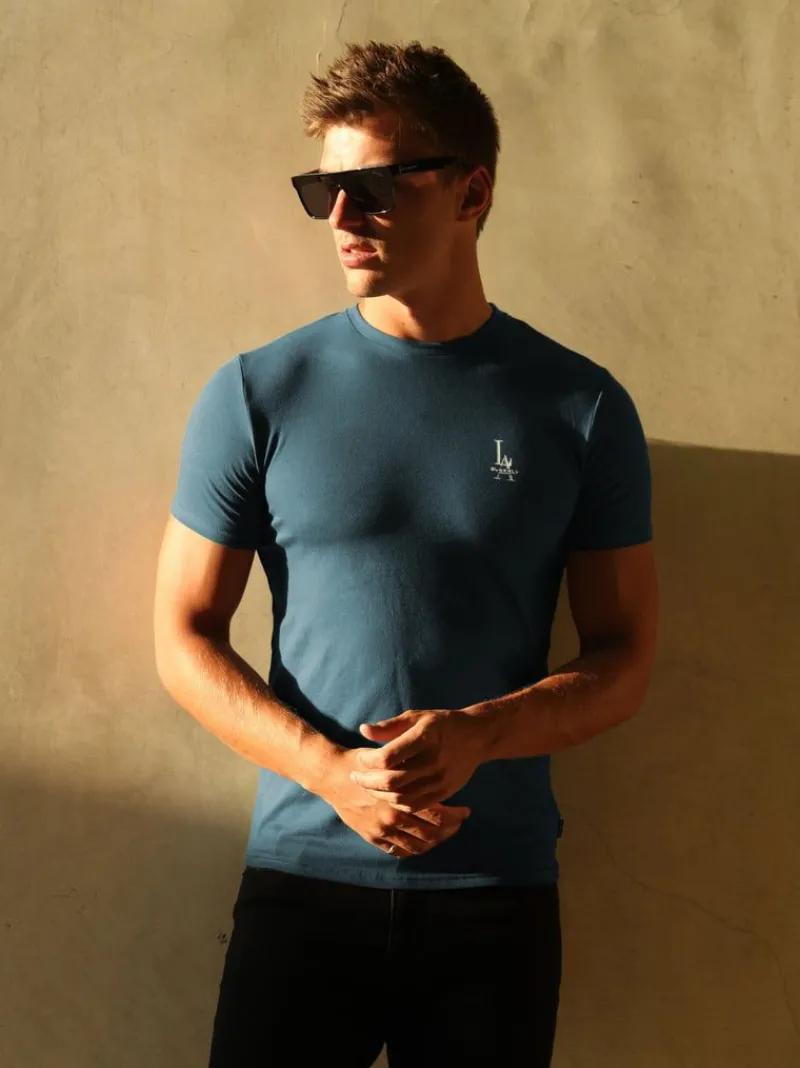 Sports Club T-Shirt*Blakely Clothing Online
