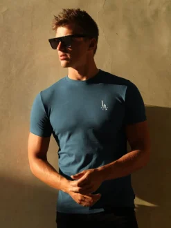 Sports Club T-Shirt*Blakely Clothing Online