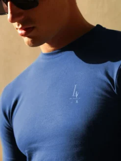 Sports Club T-Shirt*Blakely Clothing Cheap