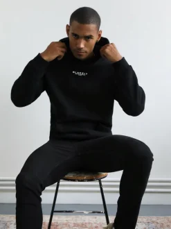 Statement Relaxed Hoodie*Blakely Clothing Best