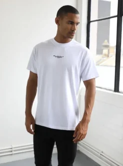 Statement Relaxed T-Shirt*Blakely Clothing Sale