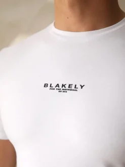Statement T-Shirt*Blakely Clothing Fashion