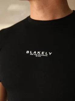 Statement T-Shirt*Blakely Clothing Store