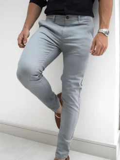 Stretch Chino*Blakely Clothing Hot