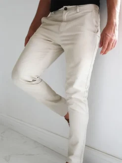 Stretch Chino*Blakely Clothing Best