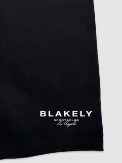 Studio Cycle Shorts*Blakely Clothing Shop