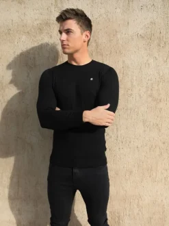 Sudbury Knitted Jumper*Blakely Clothing Clearance