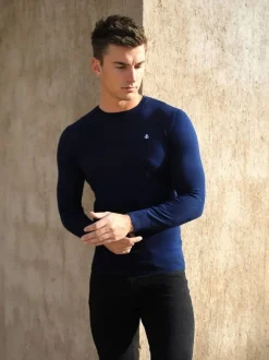 Sudbury Knitted Jumper*Blakely Clothing Store