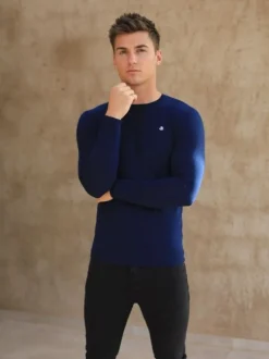 Sudbury Knitted Jumper*Blakely Clothing Store