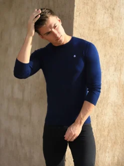 Sudbury Knitted Jumper*Blakely Clothing Store