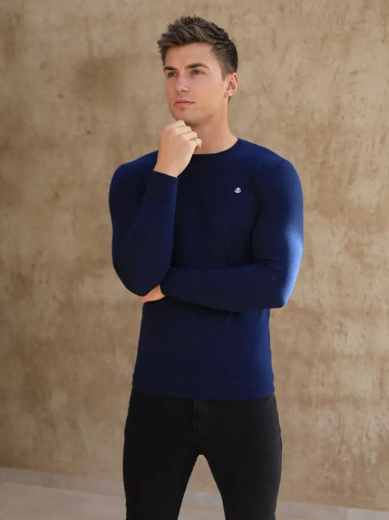 Sudbury Knitted Jumper*Blakely Clothing Store