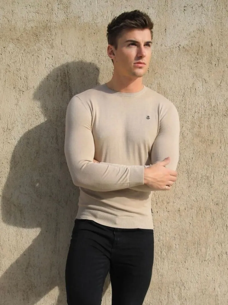 Sudbury Knitted Jumper*Blakely Clothing Best Sale