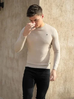 Sudbury Knitted Jumper*Blakely Clothing Best Sale