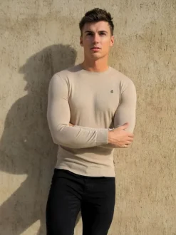 Sudbury Knitted Jumper*Blakely Clothing Best Sale
