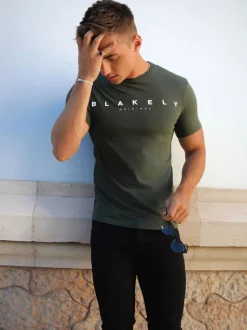 Tahiti T-Shirt*Blakely Clothing Flash Sale