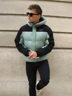 Tampa Puffer Coat*Blakely Clothing Best Sale