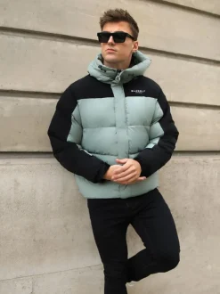 Tampa Puffer Coat*Blakely Clothing Best Sale