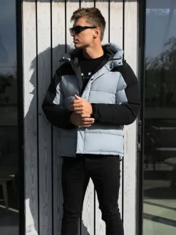 Tampa Puffer Coat*Blakely Clothing Cheap