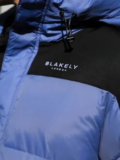 Tampa Puffer Coat*Blakely Clothing Clearance