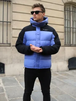 Tampa Puffer Coat*Blakely Clothing Clearance