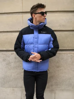 Tampa Puffer Coat*Blakely Clothing Clearance