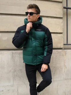 Tampa Puffer Coat*Blakely Clothing Online