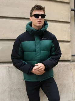 Tampa Puffer Coat*Blakely Clothing Online