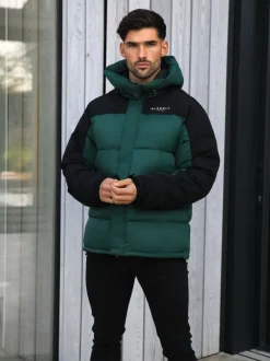 Tampa Puffer Coat*Blakely Clothing Online