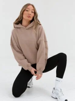 Tonal Isabel Oversized Hoodie*Blakely Clothing Online